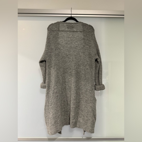 Wilfred Free Long Knit Cardigan XS - Picture 3 of 3